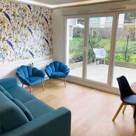Apartament Flora2