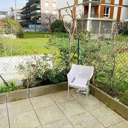 Flora2 Apartment *